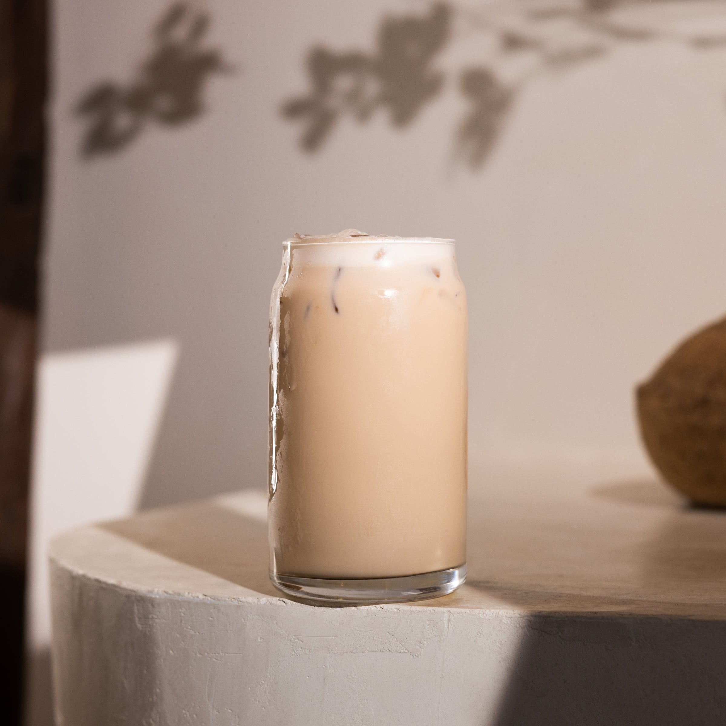 milkteaページ Ember Milktea | torotea